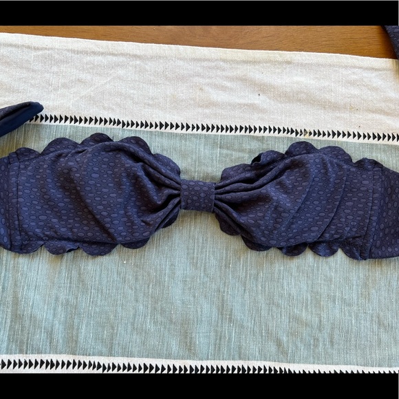 Marysia ✨ Antibes Swim Top + Bottom - Small - Picture 2 of 7